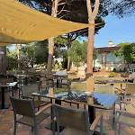 ホテル Park Santa Caterina マリーナ・ディ・カンポ