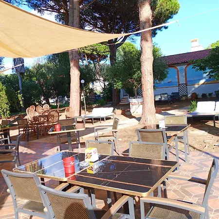 Park Santa Caterina 3*