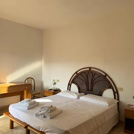 Hotel Park Santa Caterina