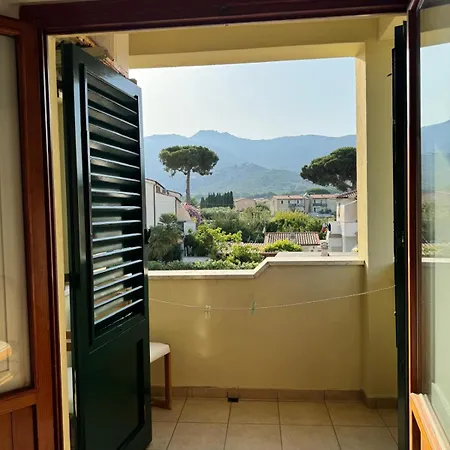 Park Santa Caterina Marina di Campo