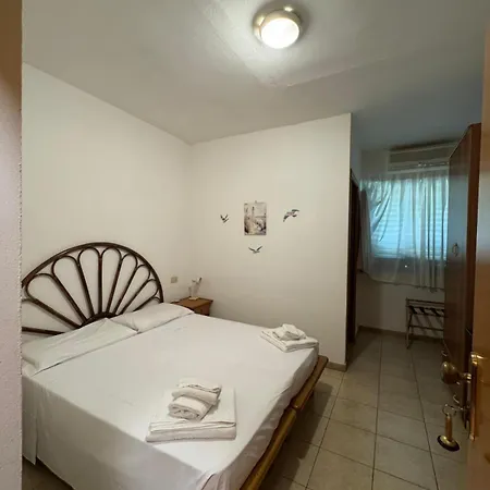 Park Santa Caterina 3* مارينا دي كامبو