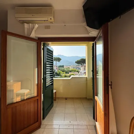 Hotel Park Santa Caterina 3*