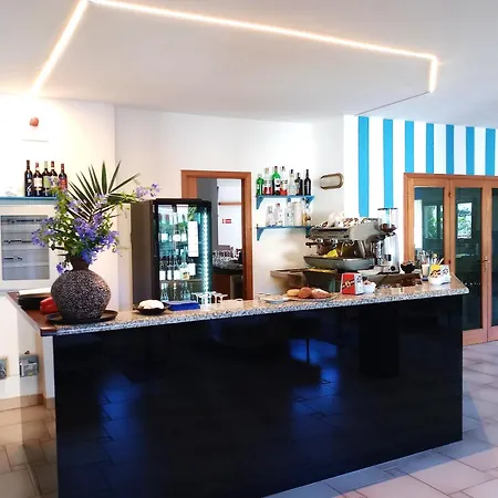 Hotel Park Santa Caterina