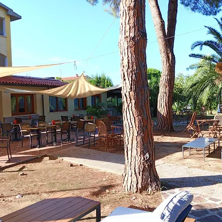 Park Santa Caterina Ξενοδοχείο Marina di Campo