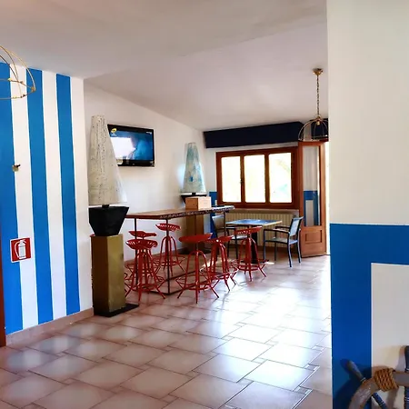 Park Santa Caterina 3*