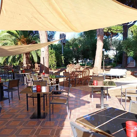 Park Santa Caterina Hotel Marina di Campo